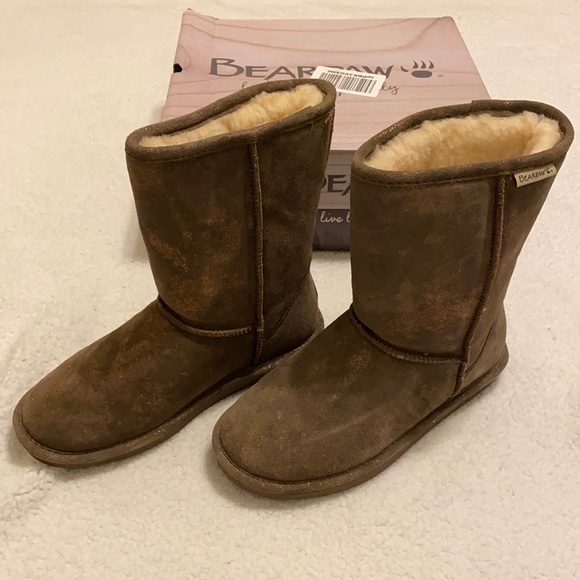 BearPaw | Shoes | Bearpaw Emma Short 